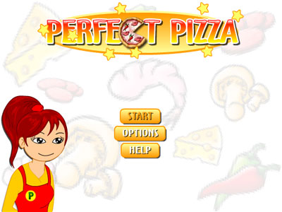 Perfect Game on Play Perfect Pizza  Download  And Read User Reviews On Yahoo  Games