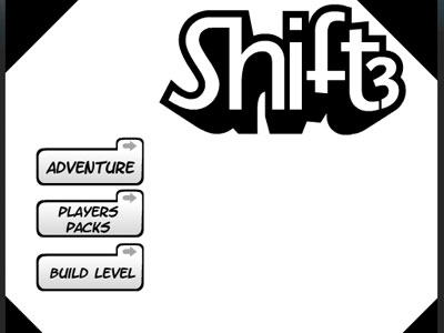 Shift 3