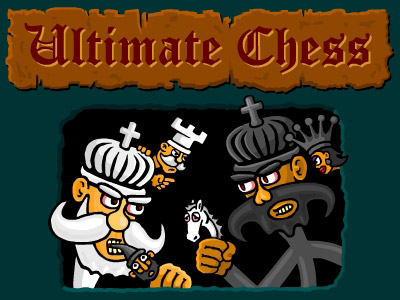 ultimate chess
