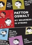 Patton Oswalt: My Weakness is Strong (2009) - Movie Info - Yahoo