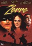 Zorro (1975) Poster