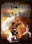 shaolin vs manchu