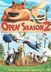 فيلم Open Season 2 مدبلج