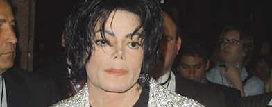 Michael Jackson (Jim Spellman/WireImage.com)