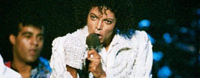 Michael Jackson (AP Photo)