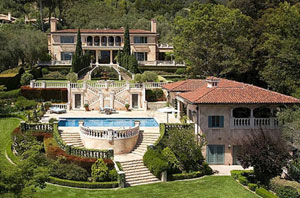 Santa Barbara Villa