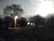 Meteors Light Up Midwest Sky @ Yahoo! Video
