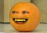 Annoying Orange gets Autotuned