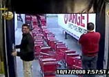 Shopping Cart Fail