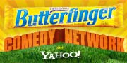 Butterfinger Comedy Network