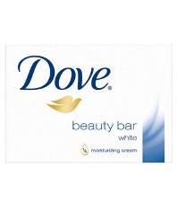 Dove Beauty Bar