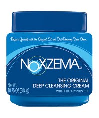 Noxzema Deep Cleansing Cream