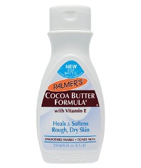 Palmer’s Cocoa Butter Formula Body Lotion