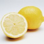 Use Lemons to Clean your Microwave