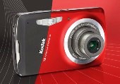 Kodak EasyShare MD30 12.1-Megapixel Digital Camera