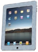 Mervis Diamond iPad Case