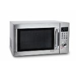 Zap Bacteria in your Microwave