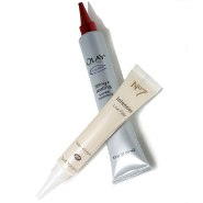 Boots No7 Intensive Line Filler and Olay Regenerist Filling + Sealing Wrinkle Treatment 