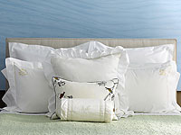 Delicate and Decorative Pillows