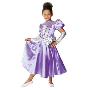 Princess Costume