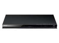Sony BDP-S370 Blu-ray player