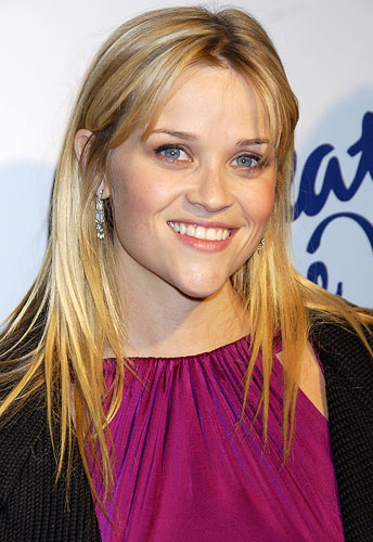 reese witherspoon makeup. 42) Reese Witherspoon