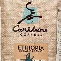 Caribou Ethiopian Coffee