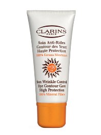 UV Protection Cream