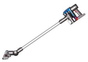 Dyson DC35 Digital Slim cordless vacuum cleaner