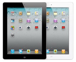 Apple iPad 2 16GB Wi-Fi-only version