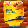 Oscar Mayer Classic Beef Franks 