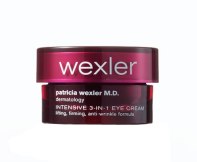 Wexler Intensive 3 in 1 Eye Cream