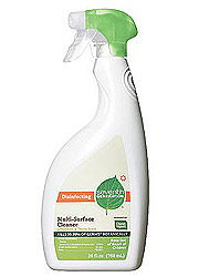 Seventh Generation Disinfecting Multi-Surface