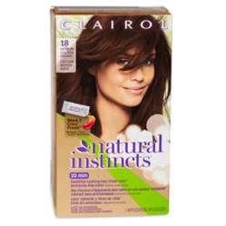 Clairol Natural Instincts 
