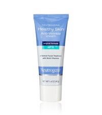 Neutrogena Healthy Skin Anti-Wrinkle Cream SPF 15 