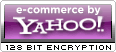 e commerce provided by Yahoo! Small Business