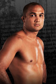 Headshot of BJ "The Prodigy" Penn