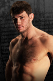 Headshot of Forrest Griffin