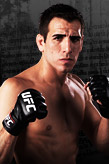 Headshot of Kenny Florian