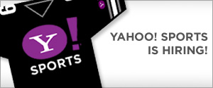 Yahoo Sports Fantasy Golf