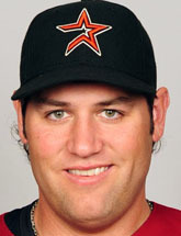 Lance Berkman - Houston Astros