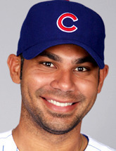 The Meaning Of The Arodys Vizcaino - Tommy La Stella Trade - Bleed Cubbie  Blue
