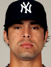 Sergio Mitre - New York Yankees