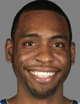 Rasual Butler - Los Angeles Clippers