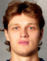 Nik Antropov - Toronto Maple Leafs