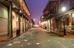 No. 1 New Orleans