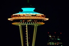 SkyCity: Seattle