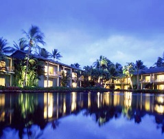 Kahala Hotel & Resort, Oahu