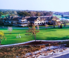 Lodge at Sea Island Golf Club, GA