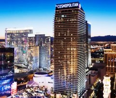 Cosmopolitan, Las Vegas